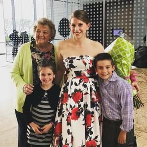 Meet your Posher, Annie